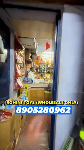 322K views · 2.5K reactions | ROHINI TOYS (WHOLESALE ONLY) 8905280962 | Payasam shorts | Facebook
