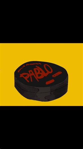 Flóra Viktória Mona | Átlagos pablo fogyasztó . . . . . . . . . . #animation #pablo #pablomini #snus #animationmeme | Instagram