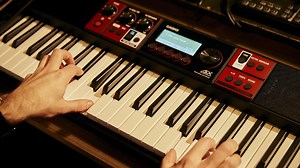Casio Casiotone CT-S1000V review