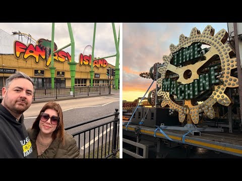 It’s Back Where It Belongs - Fantasy Island Update January 2026