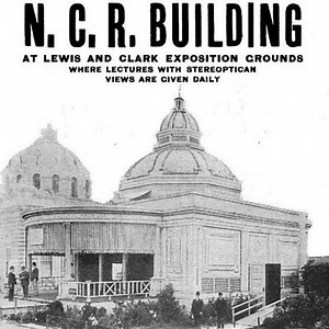 National Cash Register Building - Alchetron, the free social encyclopedia