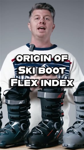The Ski Monster on Instagram: "Ski boot lore that never gets old"