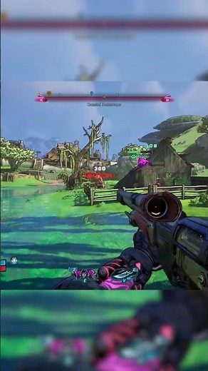 Borderlands 4 - The Dopamine Simulator