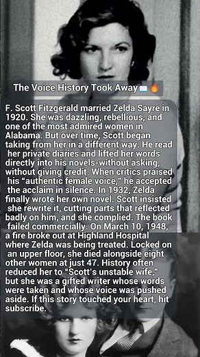 The Voice History Took Away📖🔥