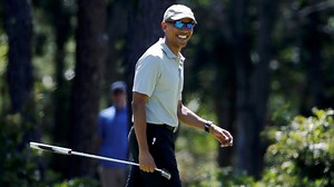 Reporter's Notebook: What It's Like to Follow the President on His Summer Vacation