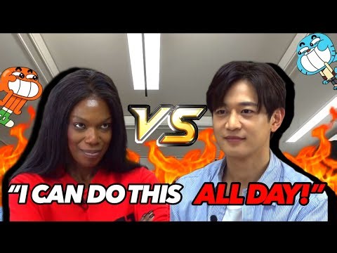 MINHO AND KANY BEING KEY'S WORST NIGHTMARE FOR 6MINS