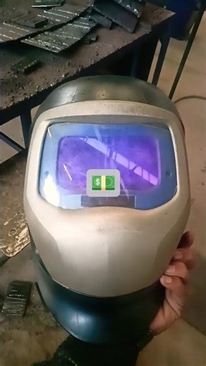 auto darkening helmet for welding Speedglas 3M