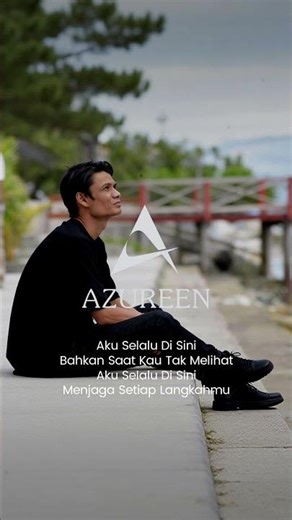 05. Aku Selalu Di Sini – Slow Rock Malaysia 90anl | Azureen #lagumakrifat #slowrockmalaysia