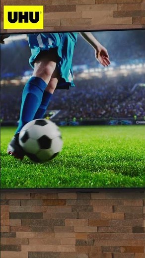 UHU Sekundenkleber rettet das Spiel – Wenn jede Sekunde zählt!