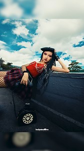 35M views · 910K reactions | High Fashion Kid M| iamkiandramya (her ig) Team| #karlpatacsilfilms, gela_calixto, litratobyejsecillano, jaen.dra | Karl Patacsil Films | Facebook