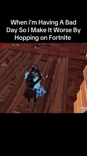Frustrated with Fortnite? Here's How to Cope