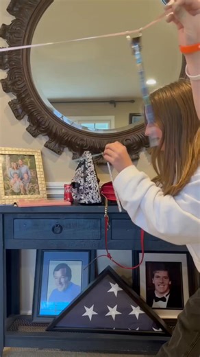 829K views · 3.3K reactions | Coolest family ever creates a fun game with just a pencil and bottle  | Intfactsworld - Intelligent Facts world | Facebook