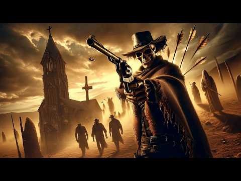 Old West | Dark Folk Ballads | Southern Gothic Outlaw Hymns