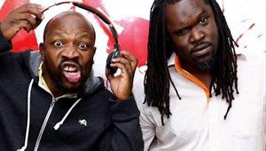 Issa a #TBT 😂😂😂 I miss this crazy man. These were classic times when we didn’t have to worry about 2022. One of my favorite clips. How many people have a good formula for losing weight? 🤣🤣🤣 | Larry Asego