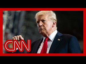 Black journalist group president reacts to Trump visit controversy