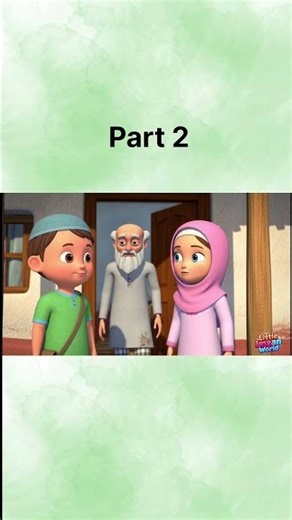 Fazal: The Incredible Story of the Boy Who Defied the Taliban #islamic #cartoon #kids #ghost #islam