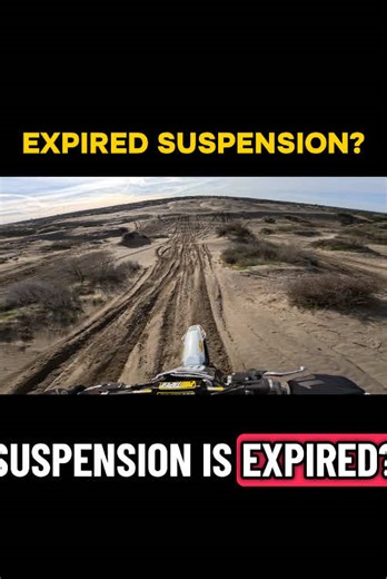 Does a Suspension Expire?