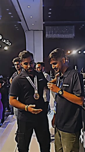 Warning ⚠️ Next person is not human… TECHNO GAMERZ HACKER MODE ON 💀”