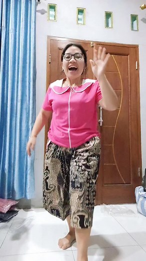 2.3K views · 16 reactions | Size 28-35 Harga 65rb *Kulot Batik* Rek...