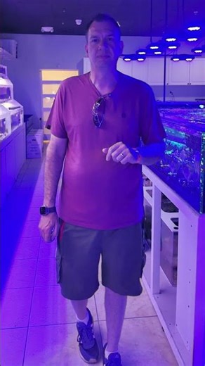 Ecotech Marine - Trusted by reefers. Proven by science. 🧬🪸 #ecotechmarine #reeftank #aquarium