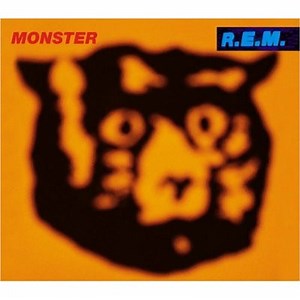 R.E.M. - Monster