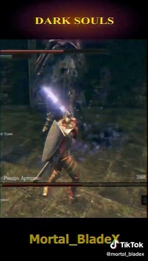 Demon Slayer Build Dark Souls prt. 2