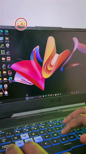 Laptop PC Ka New Trick 😱 99% Logon Ko Nahi Pata!