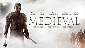Medieval - Apple TV