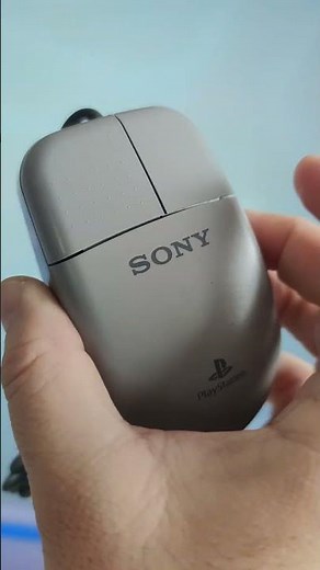 Mouse PlayStation Astro Bot Astro's Playroom