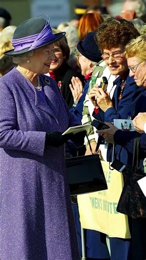 Elizabeth II #history #biography #documentary #facts #crown #england #elizabeth #new