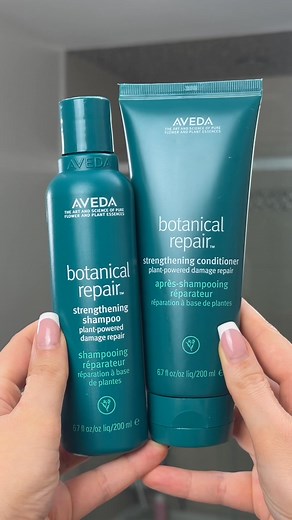 260K views | Get 25% off select @aveda haircare essentials starting 11/21! Stock up on Shampure, Invati Ultra Advanced, Botanical Repair, Rosemary Mint and more sitewide only for a limited time! #avedapartner | Aveda | Facebook