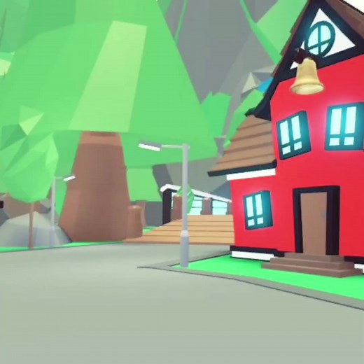 I love adopt me sm!!