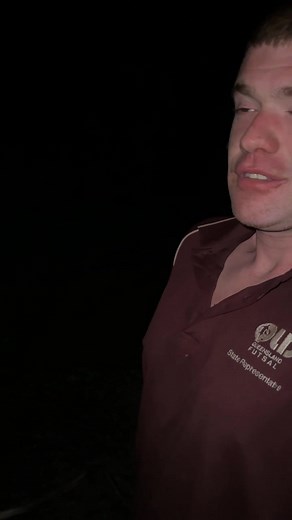 55% humidity tomorrow let’s go. | Andrew Brown