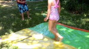 Slip 'N Slide