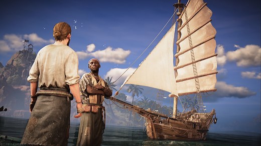 Is Skull and Bones down? Skull and Bones server status and maintenance