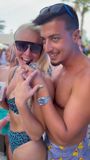 All the way from South Carolina! #miami #springbreakmiami #dade #springbreak #southbeach #miaminightlife #partyinmiami #daer #miamipromoter #partyinmiami #vipmiami #clubbingmiami