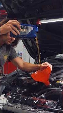 We LOVE Liqui Moly at ECS Tuning.