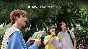 1K views · 1.3K reactions | Nueva #HUAWEIMatePad 11.5"" con pantalla PaperMatte antirreflejos y WPS Office nivel PC. ¡Encuéntrala ya en HUAWEI Store! ☝. https://bit.ly/4kAdMWl | Huawei Mobile | Facebook