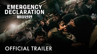 Emergency Declaration - movie: watch streaming online