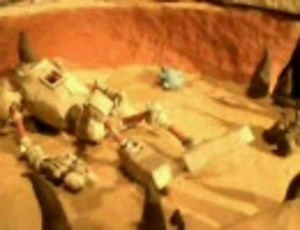 クレイマン・クレイマンをだらだら独り言プレイpart10