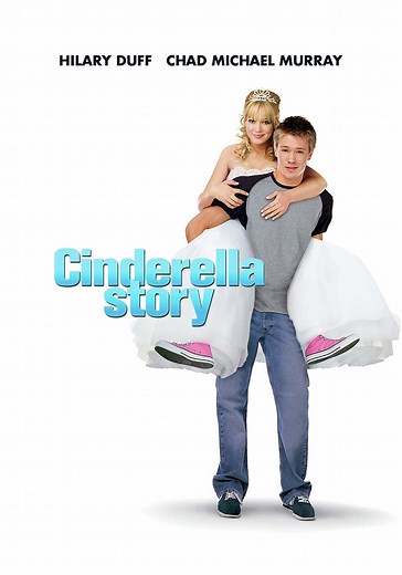 Cinderella Story - Stream: Jetzt Film online anschauen