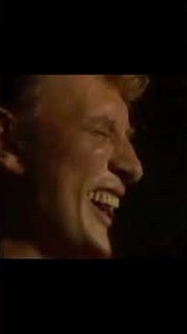 Johnny Hallyday L'hymne à l'amour Bercy 1995 #musique #johnnyhallyday