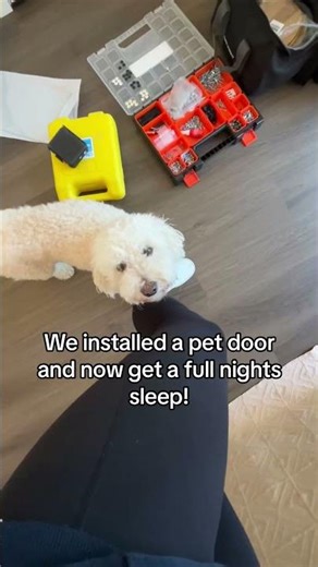 Doing this changed our lives!