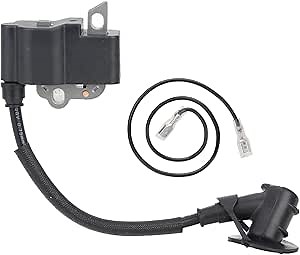 MOTOALL Ignition Coil For Stihl MS261 MS261C MS261V MS261Z Chainsaw 1141 400 1302