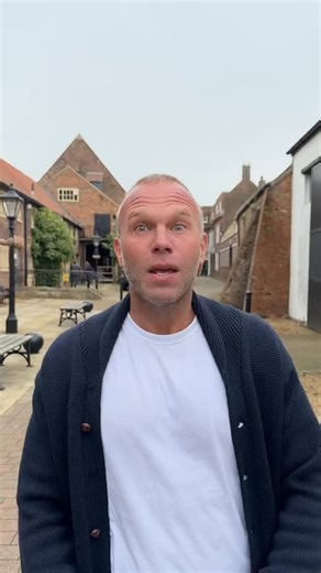 Our iconic duo take on the trend…😎😂 #wakeinthemorning | Gould Barbers