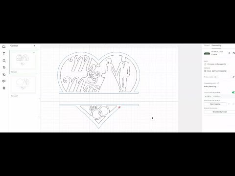 Fixing an SVG in XCS 2 0