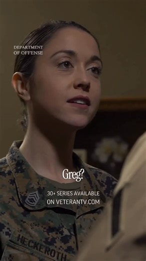 VET Tv 🇺🇲 Military Streaming on Instagram: "We heard the Marines have a Birthday coming up. Use the comment section to tell us what to get you. 🫩🇺🇸"