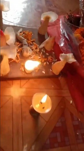 Traditional Shaman Healing Ceremony in Rural Nepal | Cultural Heritage of the Himalayas!