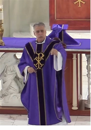 Fr. Mark Beard - We must root out vices such as poor language from our lives. #Jesus #Language #Catholicism #Vices #Virtue