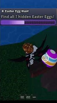Sailor Peace - FIND 7 EASTER EGGS!